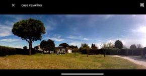 Villa Pinna Cavallino
